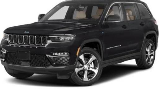 JEEP GRAND CHEROKEE 2022 1C4RJYB69N8758996 image